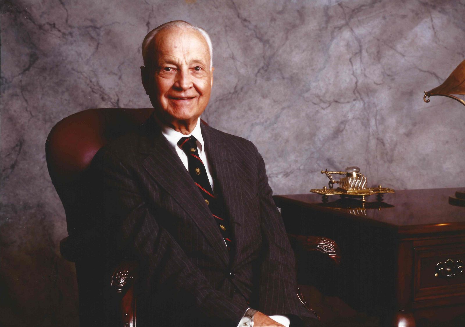 John Templeton, el padre de los fondos comunes de inversion