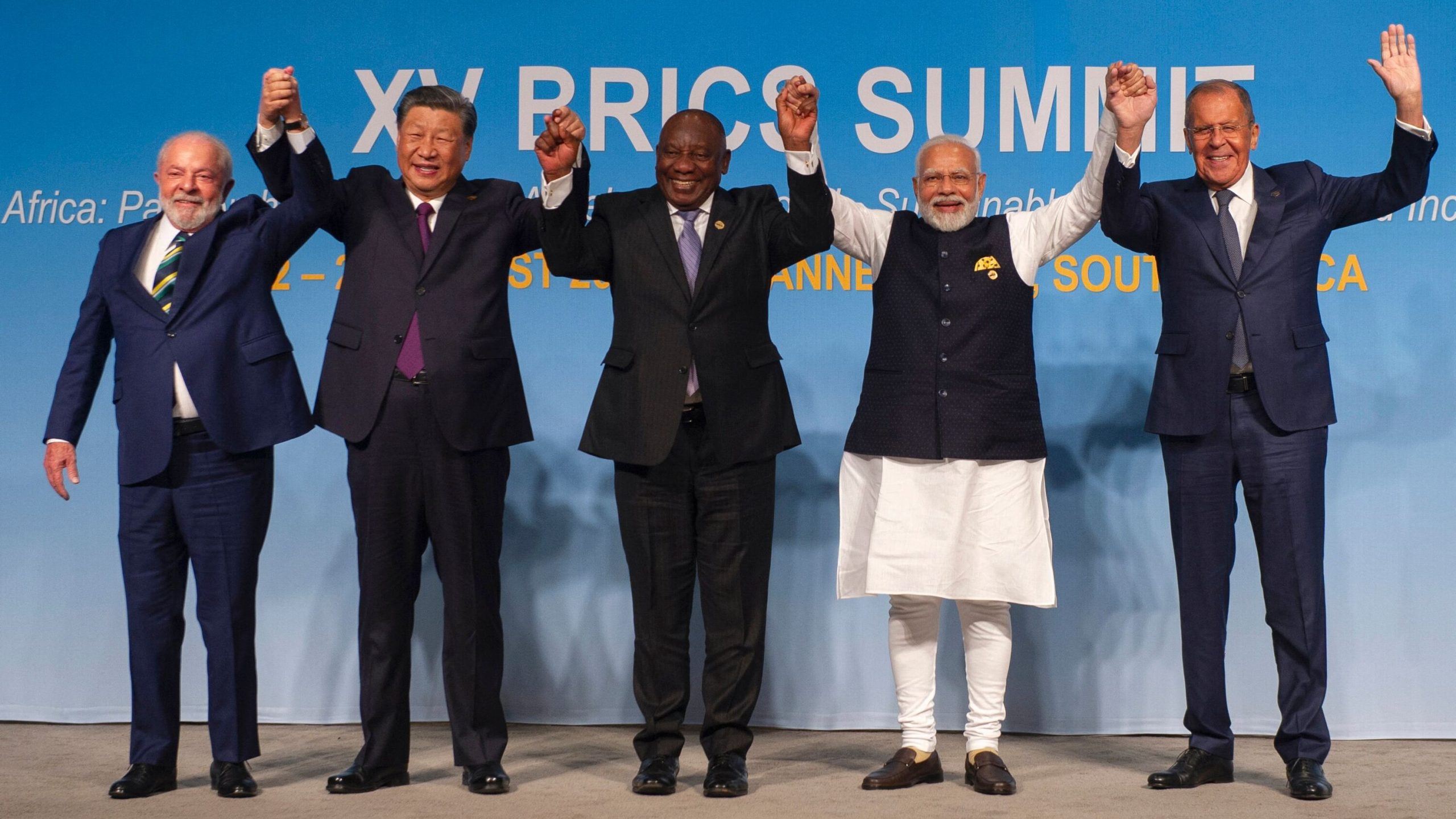 BRICS: qué es y cuál es su impacto en la economía global