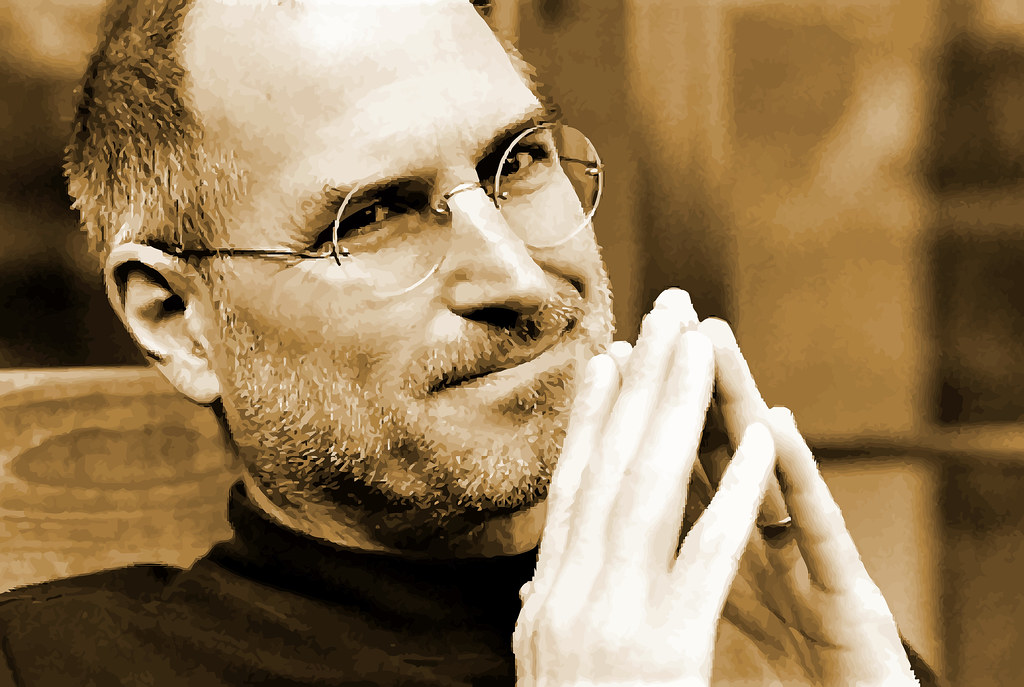 Steve Jobs: lecciones de innovación y éxito de un hombre visionario