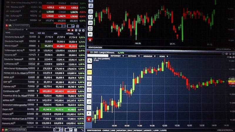 Richard Dennis: el inversor que transformó el trading en un arte