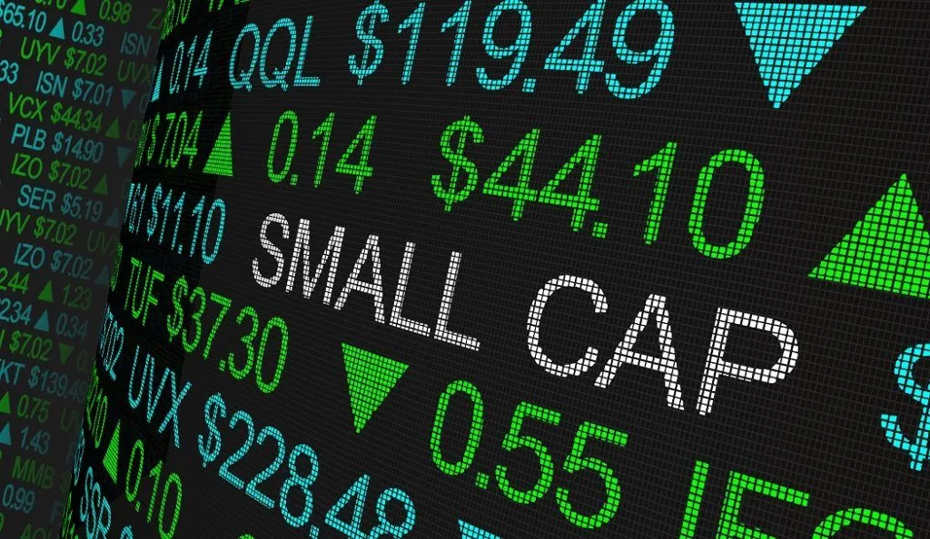 Small Caps: el arte de invertir en empresas pequeñas con alto potencial de crecimiento